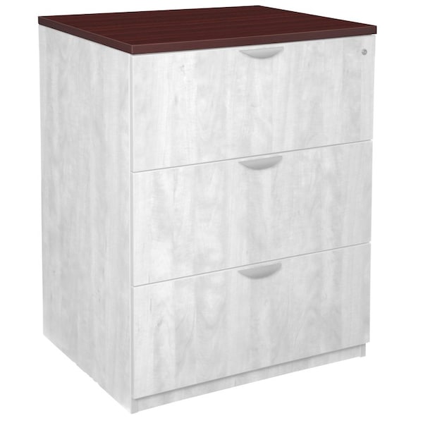 Regency 23 D, 36 W, 1 H, Mahogany, Wood TSUDK3623MH - main